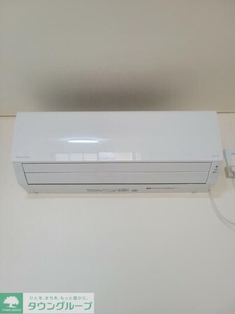 ブランメゾン長後の物件内観写真